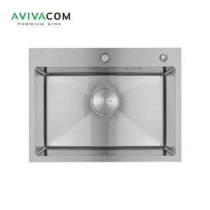 Кухонная мойка AVIVACOM 60*45