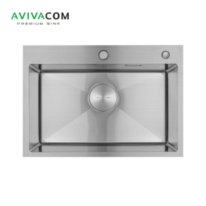 Кухонная мойка AVIVACOM 65*45
